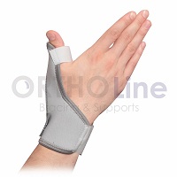 Thumb Brace